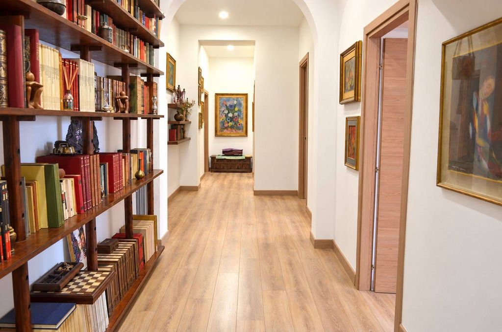 Appartamento – Rome - Vista 3