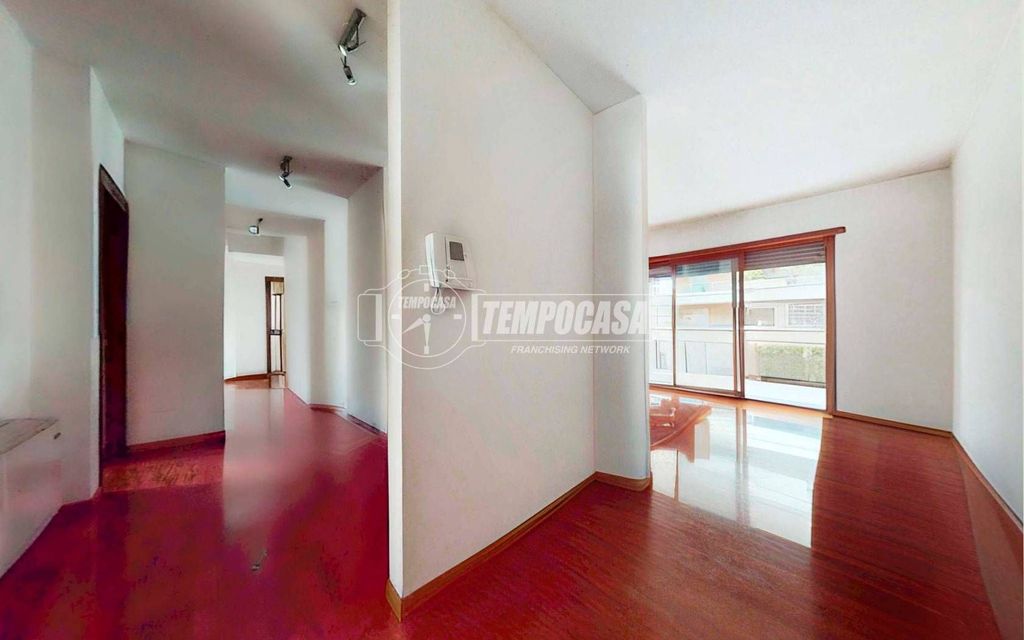 Appartamento – Rome - Vista 3