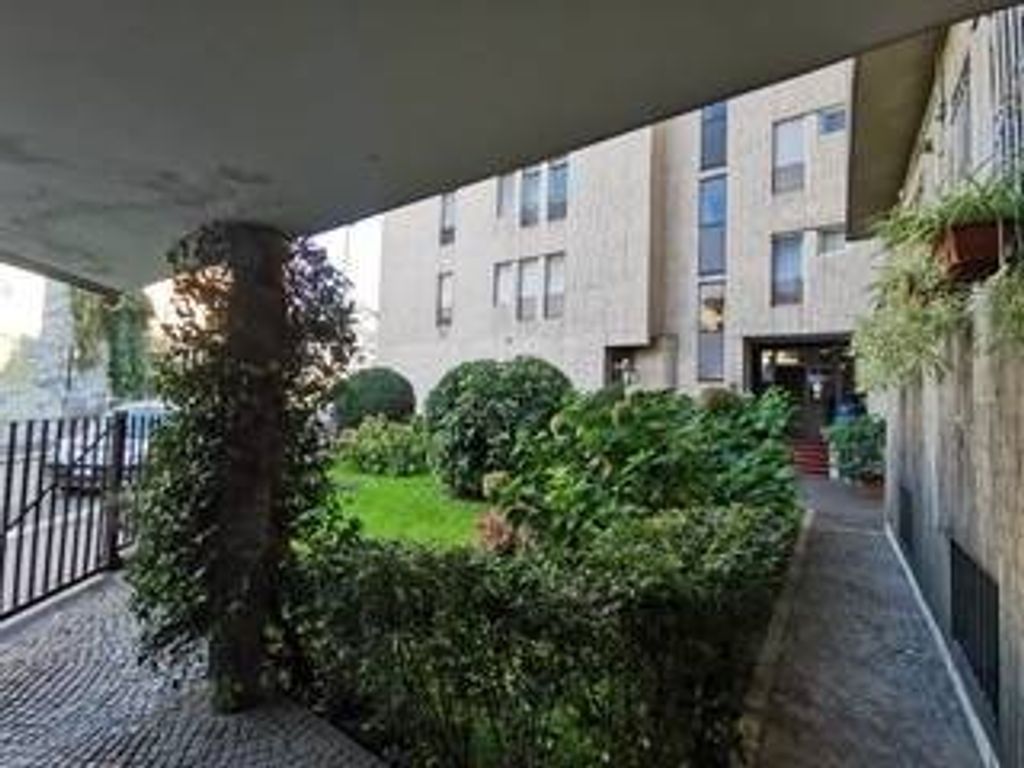 Appartamento – Milan - Vista 3