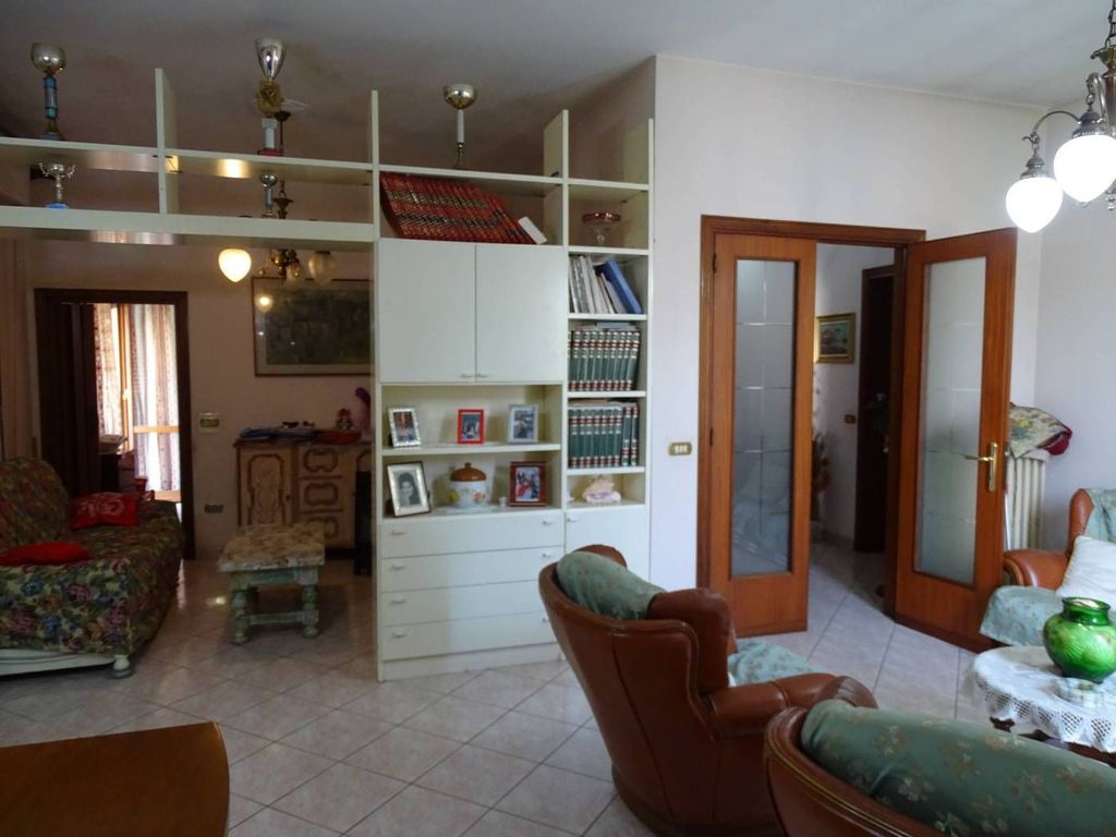4 bedroom luxury Villa for sale in Montale, Italy - View 3
