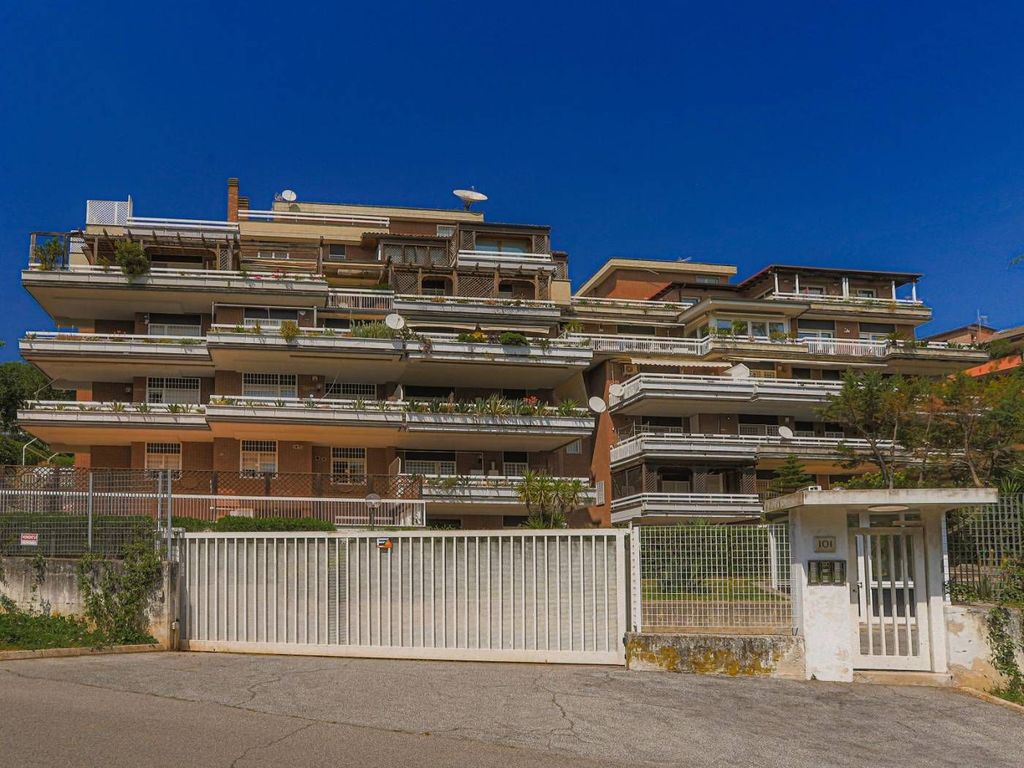 Apartment in Rome - Vista 3