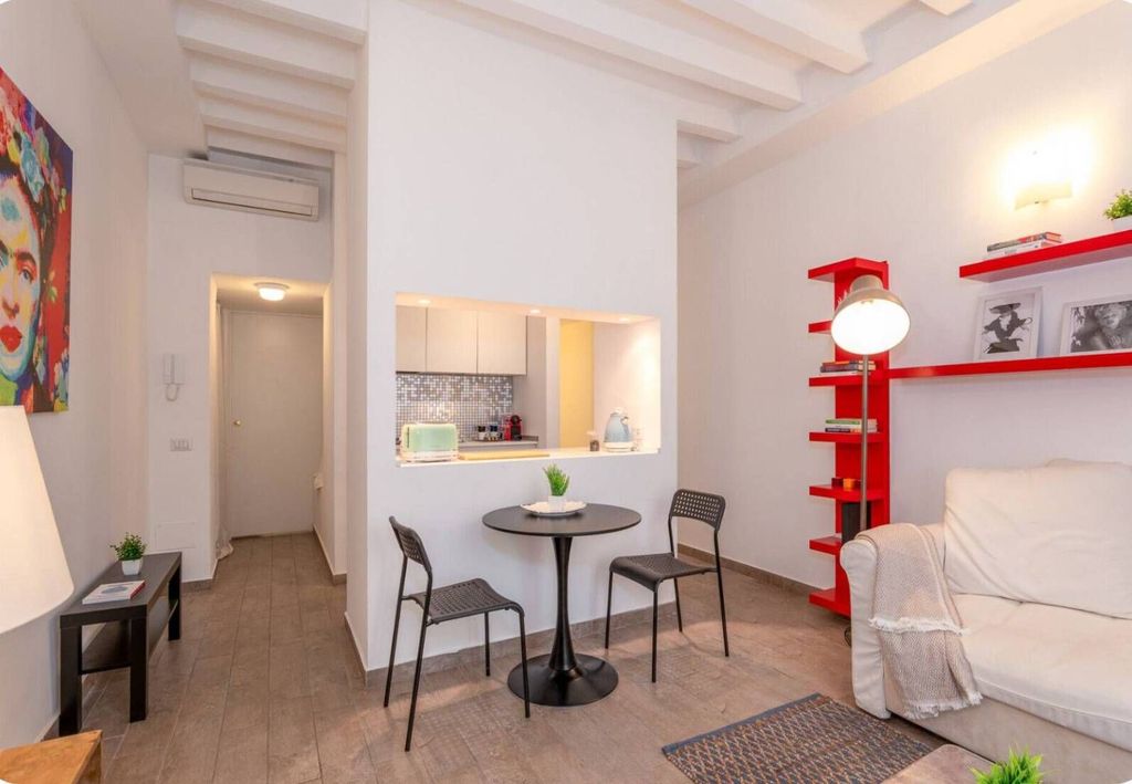 Appartamento – Milano, Porta Garibaldi, Municipio 9 - Vista 3