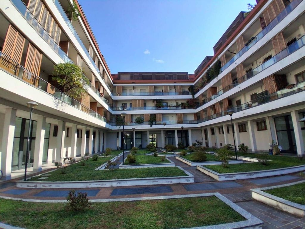 Appartamento – Milan - Vista 3