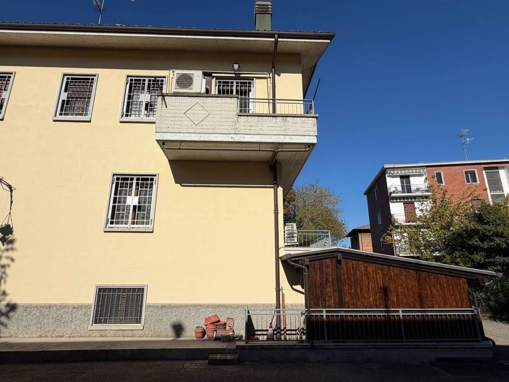 Casa – Zola Predosa - Vista 3