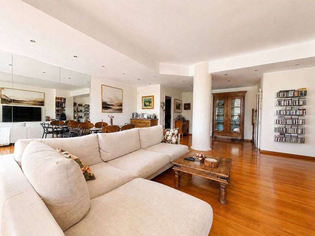Apartment in Milan - Vista 3