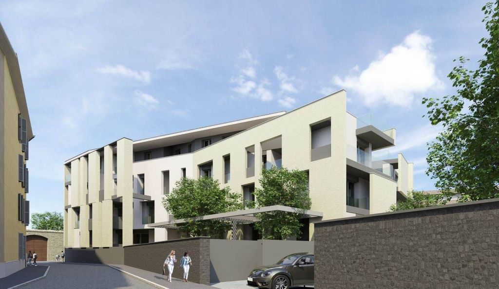 Appartamento – Parma - Vista 3