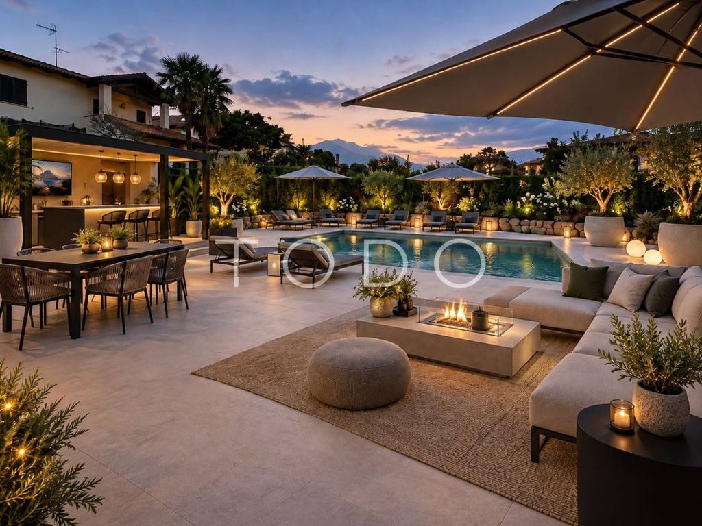 Casa – Occhieppo Inferiore, San Clemente - Vista 3