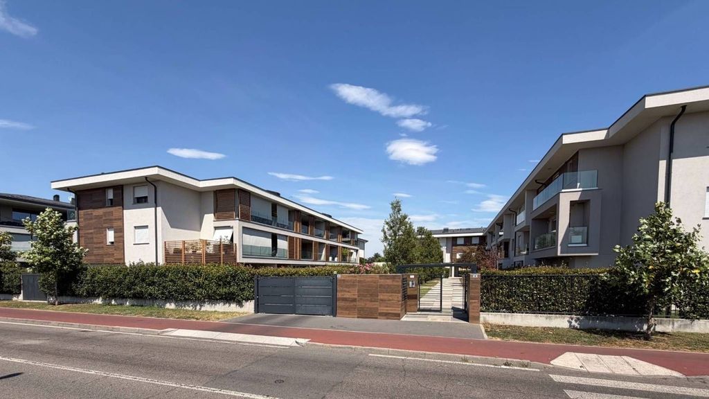 Appartamento – Cernusco sul Naviglio - Vista 3