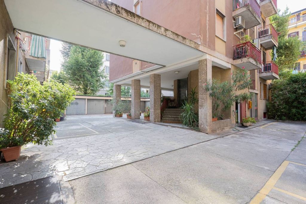 Appartamento – Milan - Vista 3