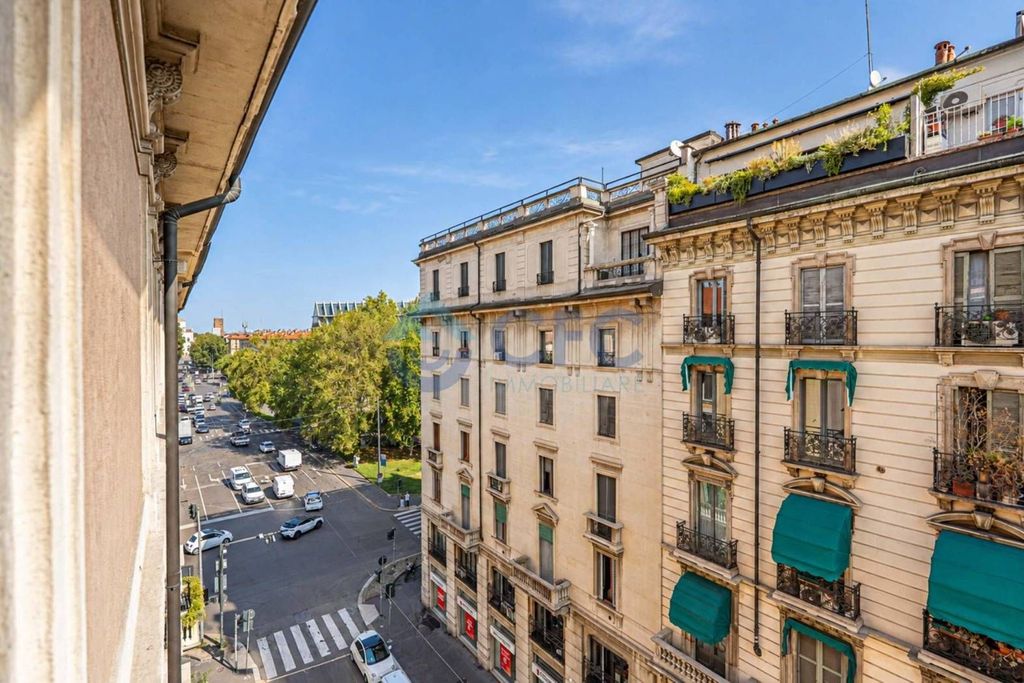 Appartamento – Milan - Vista 3