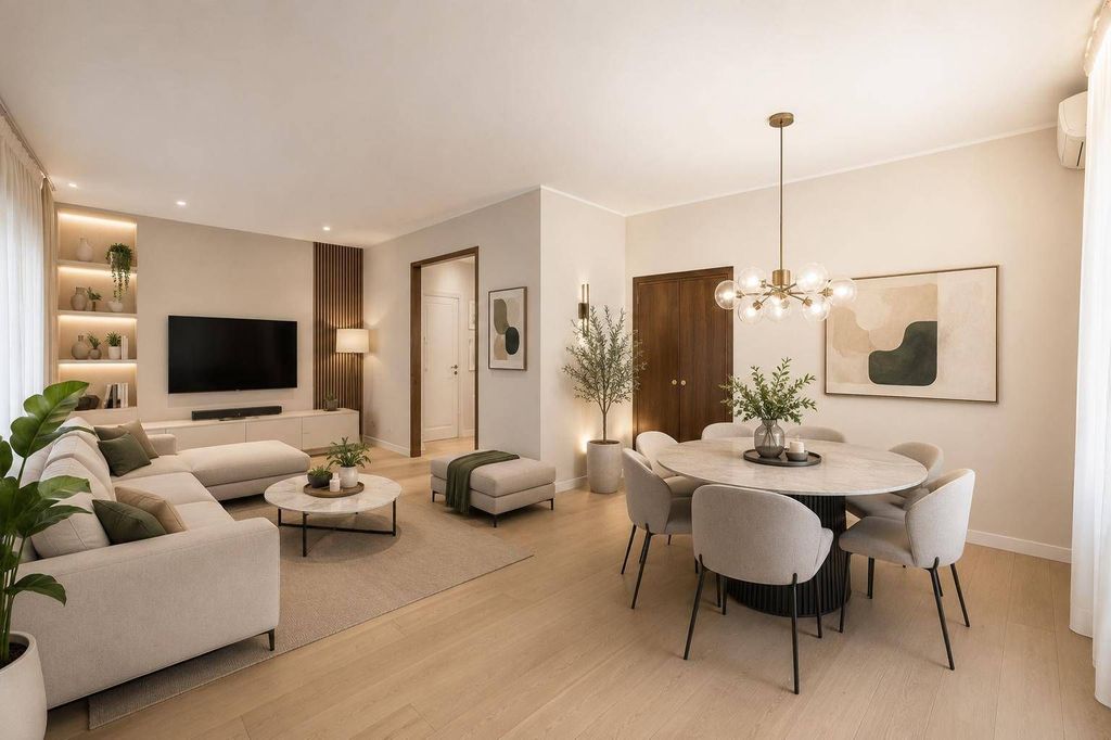 Appartamento – Milan - Vista 3