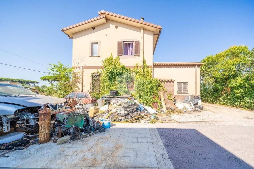 Casa – Rome - Vista 3