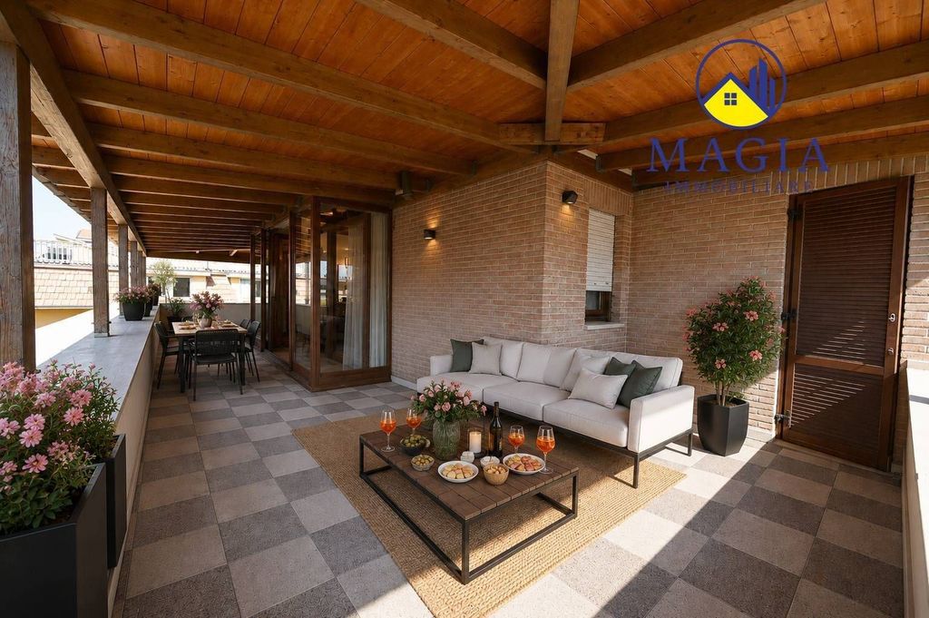 Casa – San Benedetto del Tronto - Vista 3