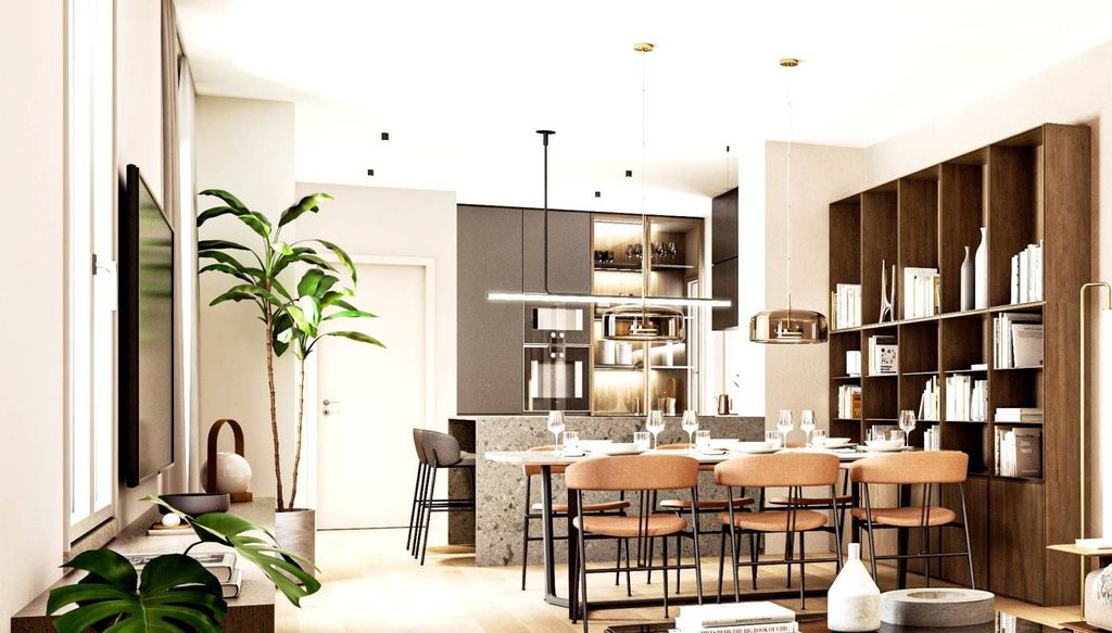 Appartamento – Milan - Vista 3