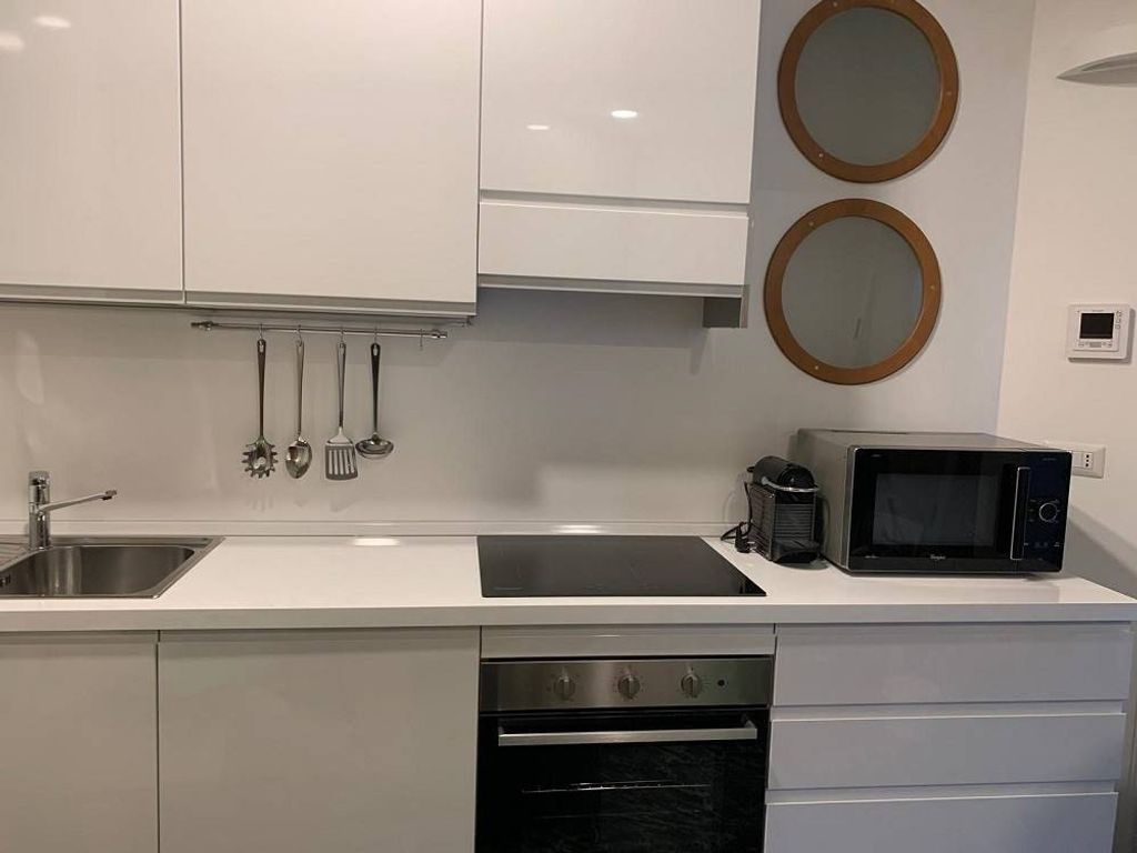 Appartamento – Milan - Vista 3