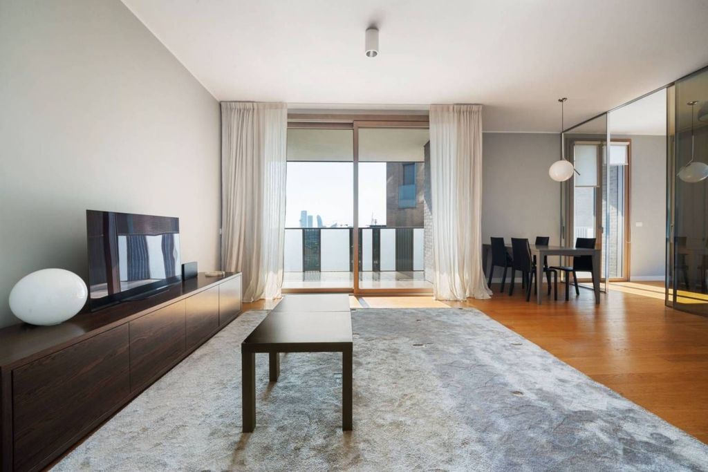 Appartamento – Milano, GARIBALDI REPUBBLICA, Municipio 9 - Vista 3