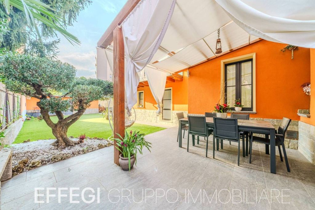 Casa – Pioltello - Vista 3