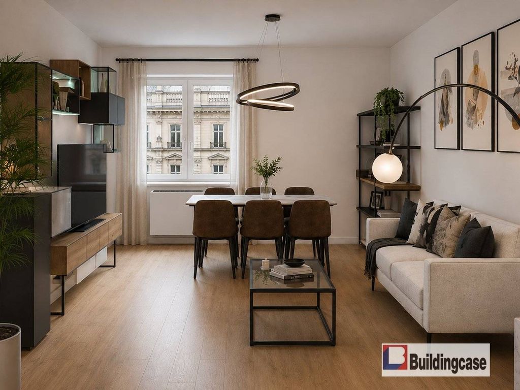 Appartamento – Rome - Vista 3