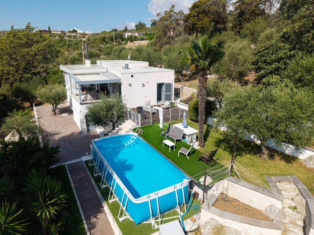 Casa – Terracina - Vista 3