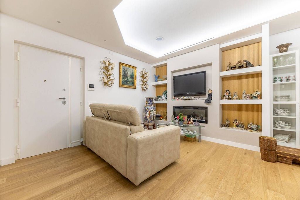 Appartamento – Rome - Vista 3