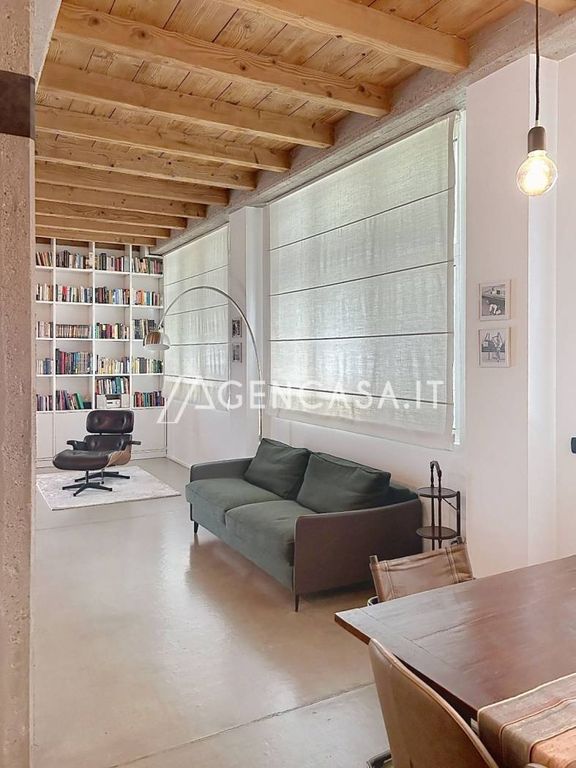 Appartamento – Milan - Vista 3