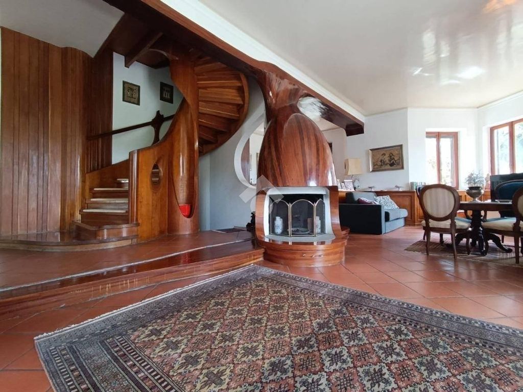 Casa – Santa Marinella, Roma Capitale - Vista 3