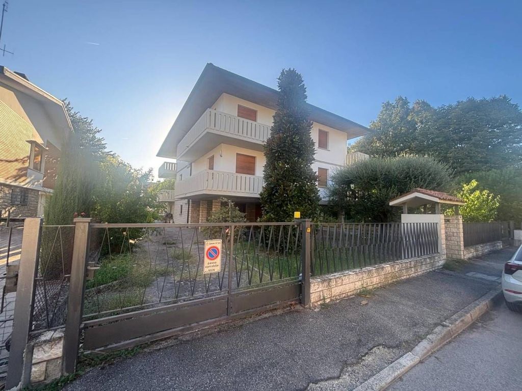 Casa – Forlì - Vista 3