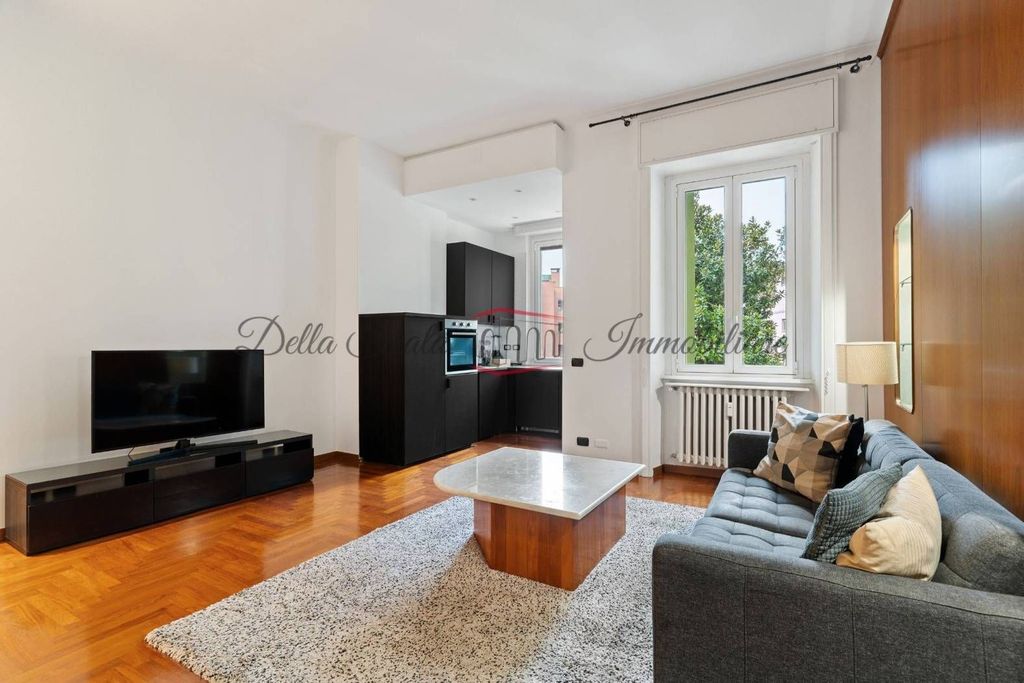 Appartamento – Milan - Vista 3
