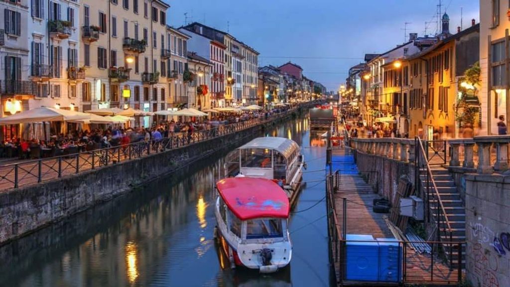 Appartamento – Milan - Vista 3