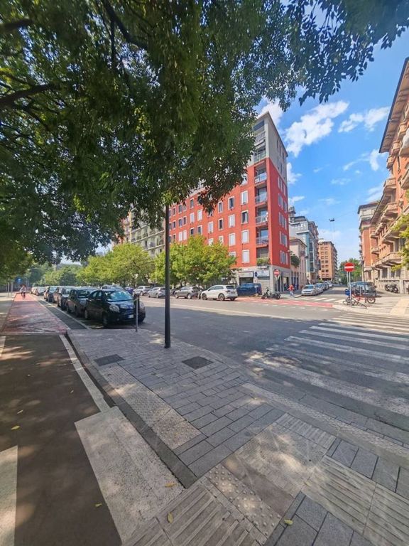 Luxury Flat for sale in Via Sirte, 5, Milan, Lombardy - Vista 3