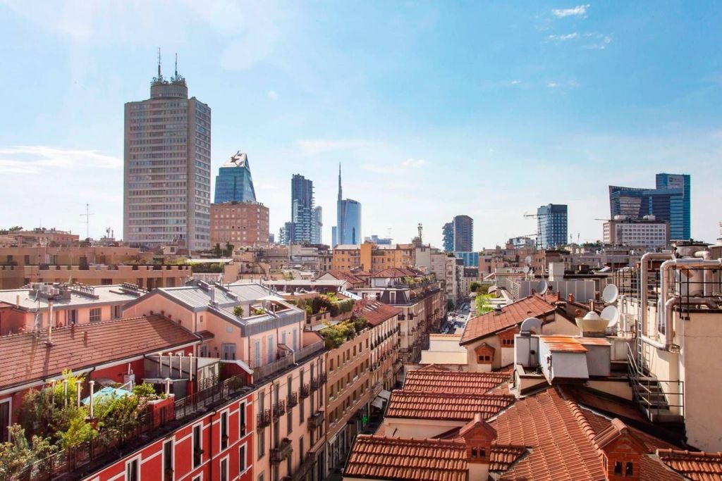 Appartamento – Milan - Vista 3