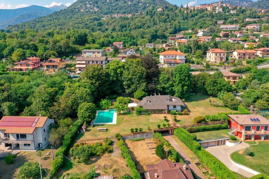 Casa – Arizzano - Vista 3