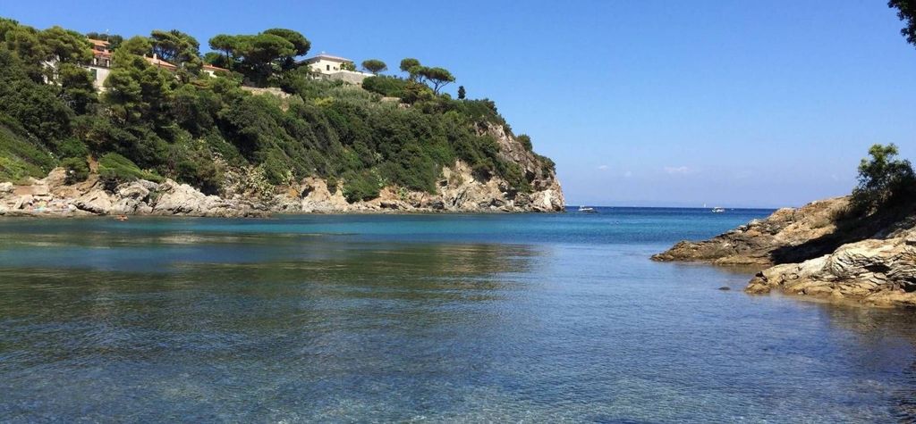 Appartamento – Rio Marina - Vista 3