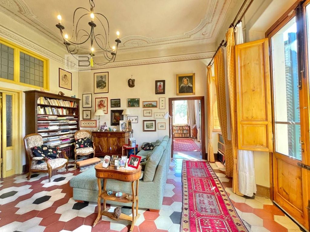 Casa – Camaiore, Campiglioni - Vista 3