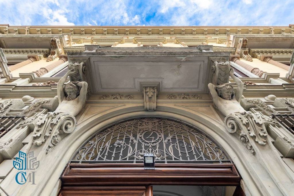 Apartment in Turin - Vista 3