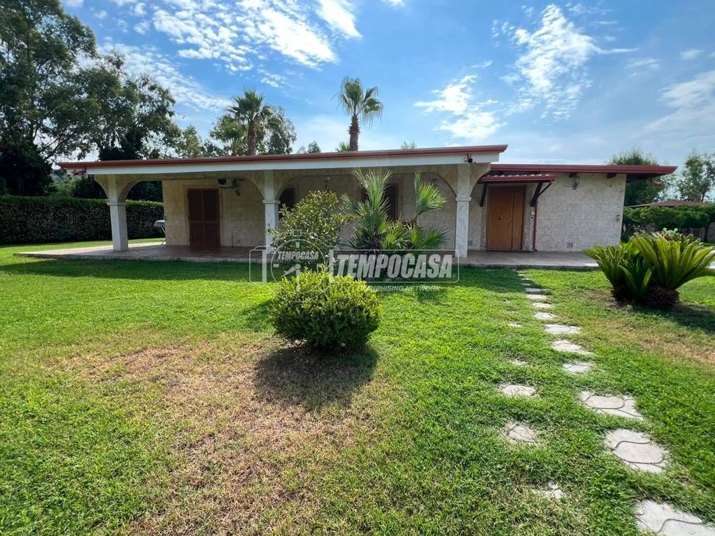 4 room luxury Villa for sale in Via AGNANO ASTRONI, Naples, Campania - Vista 3