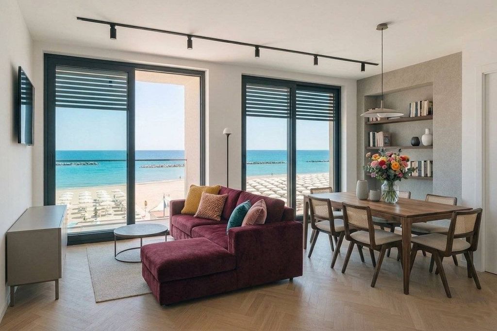 Appartamento – Pesaro - Vista 3