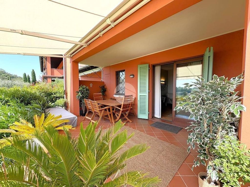 Appartamento – Soiano - Vista 3