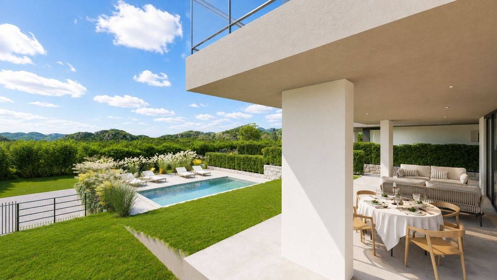 Casa – Manerba del Garda - Vista 3