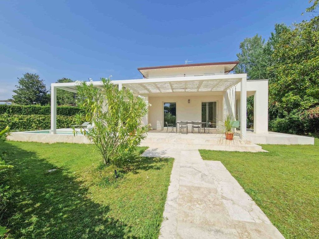 Casa – Forte dei Marmi - Vista 3