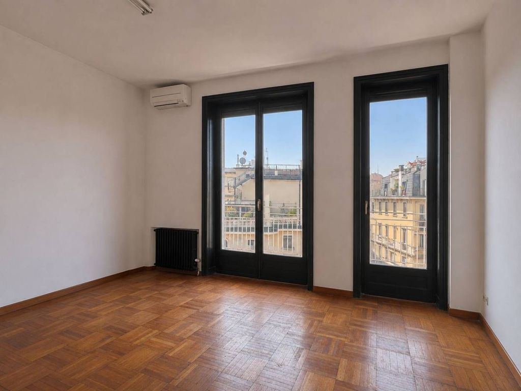Appartamento – Milano, Brera, Municipio 1 - Vista 3