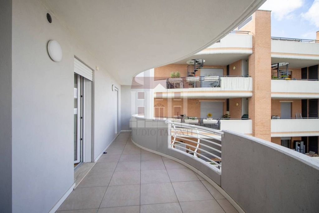 Appartamento – Rome - Vista 3