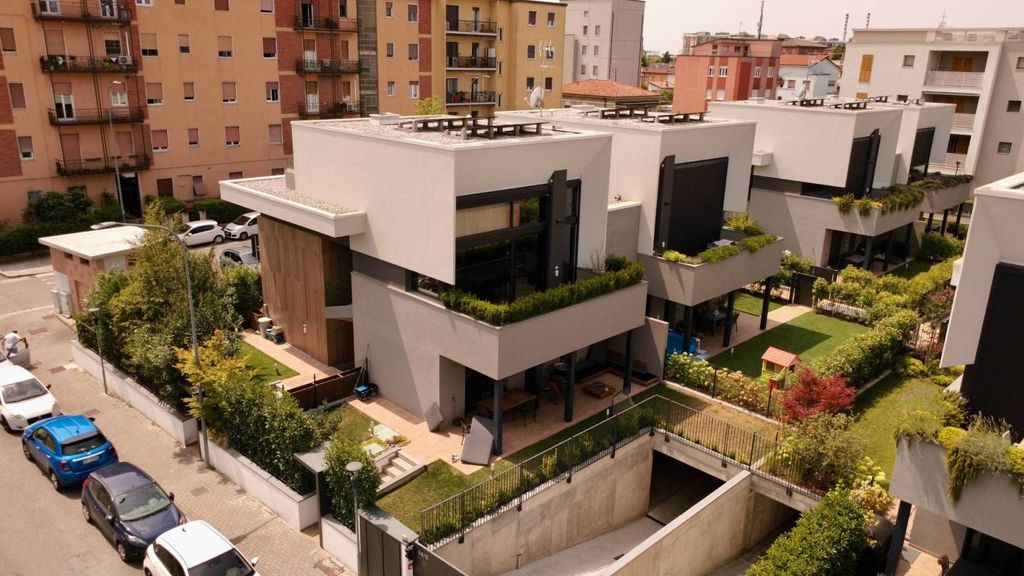 Casa – Brescia - Vista 3