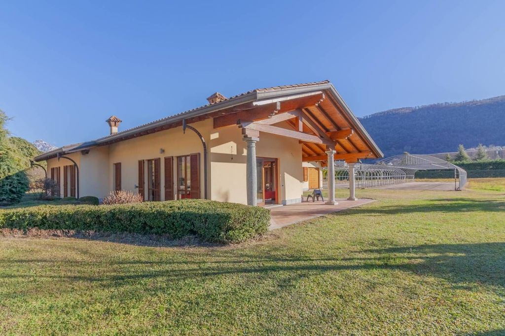 Casa – Caslino d'Erba - Vista 3