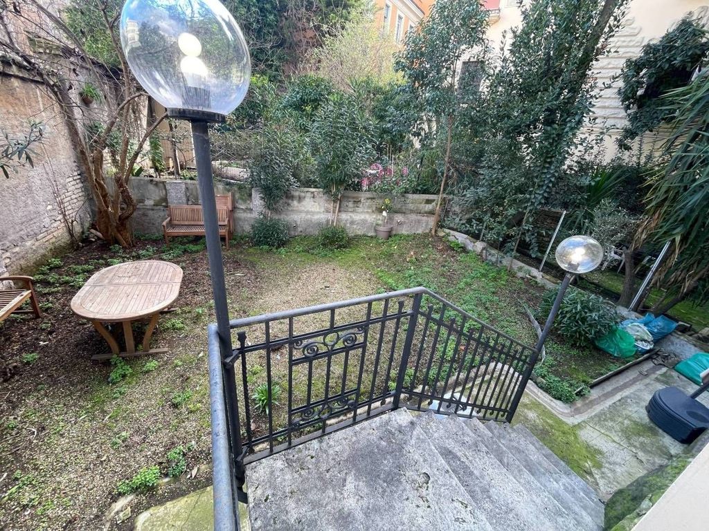 Appartamento – Rome - Vista 3