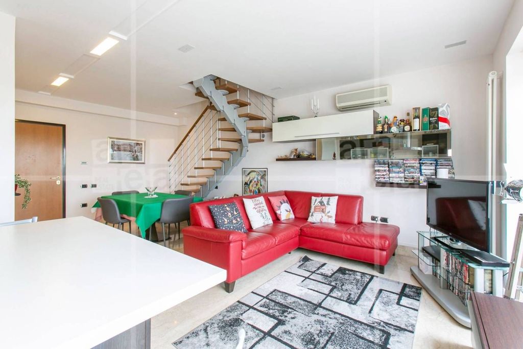 Appartamento – Rome - Vista 3