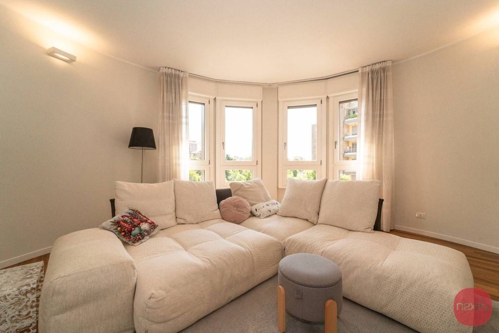 Appartamento – San Donato Milanese - Vista 3