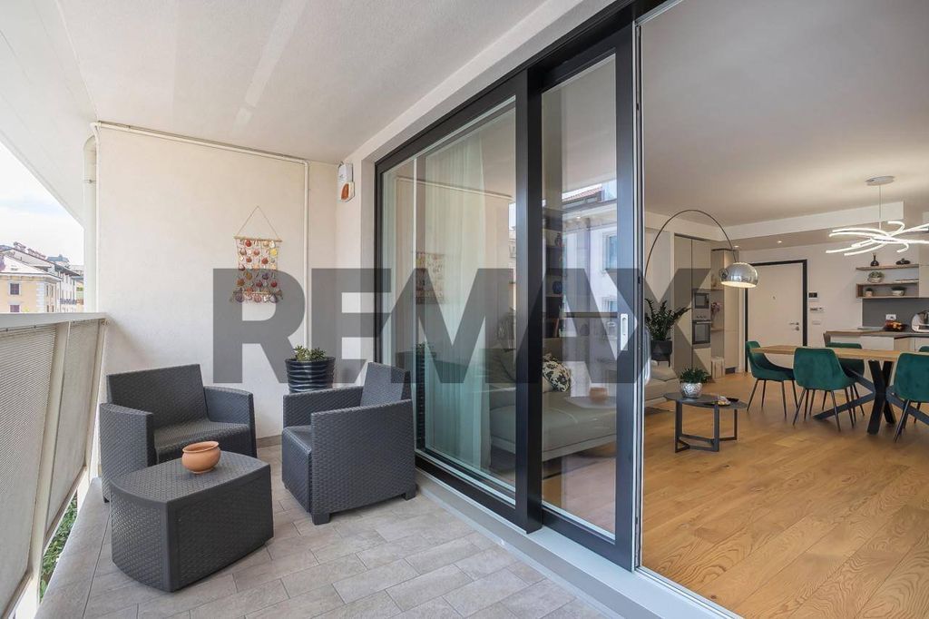 Appartamento – Bergamo - Vista 3