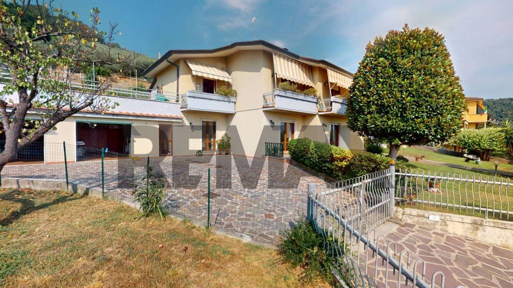 Casa – Massarosa - Vista 3