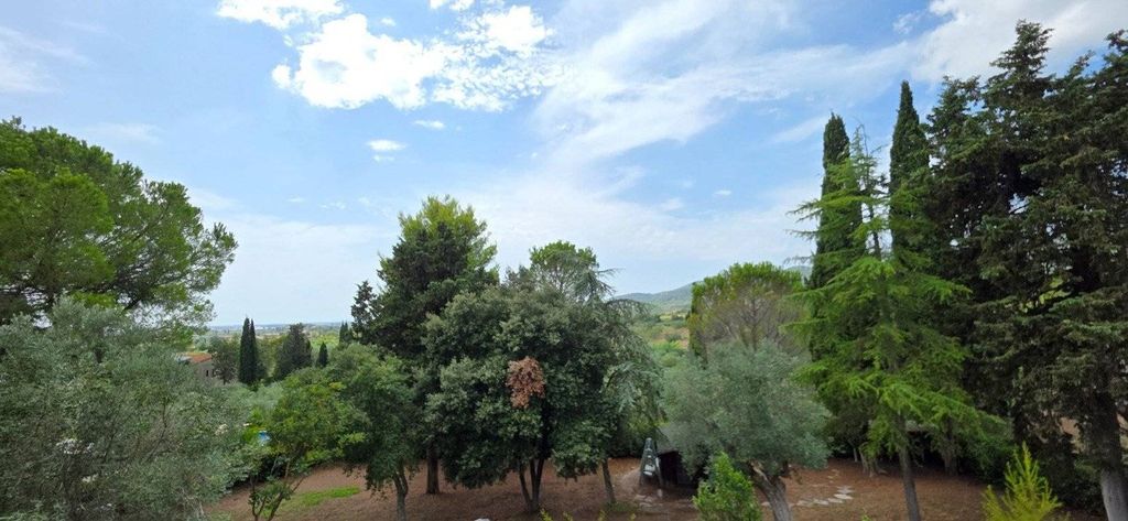 Casa – Suvereto - Vista 3